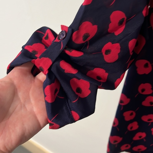 41 Hawthorn blouse - Picture 4 of 5